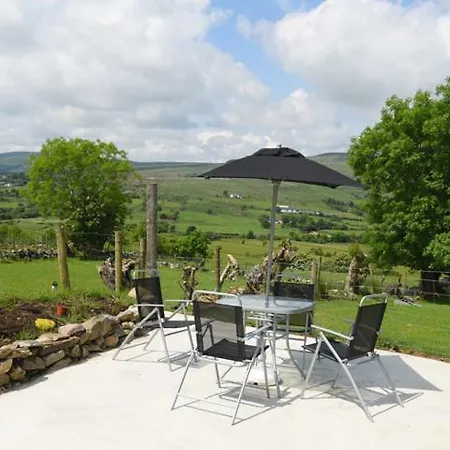 Hotel Kerrigan's 3*