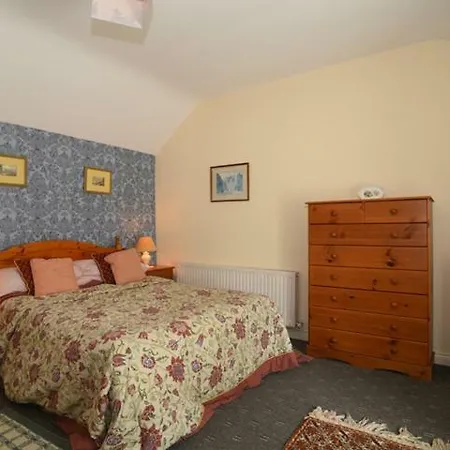 Hotel Kerrigan's Commeen