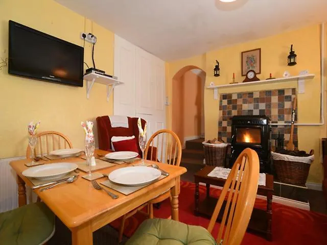 Kerrigan's 3* Commeen