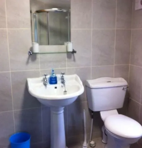 Kerrigan's 호텔 Commeen