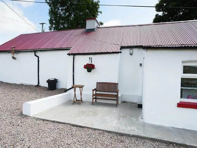 호텔 Kerrigan's Commeen