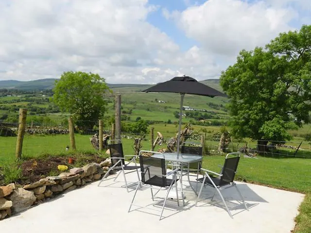 호텔 Kerrigan's 3*